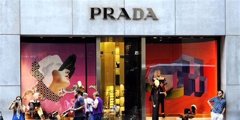 Prada, New York City reach settlement over blackface imagery in 